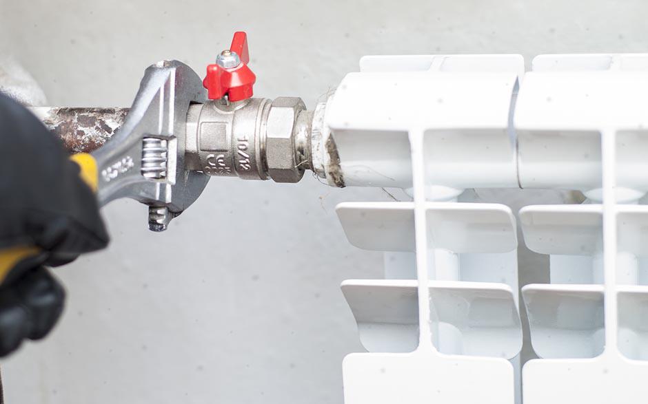 entretien chauffage gaz Vanves