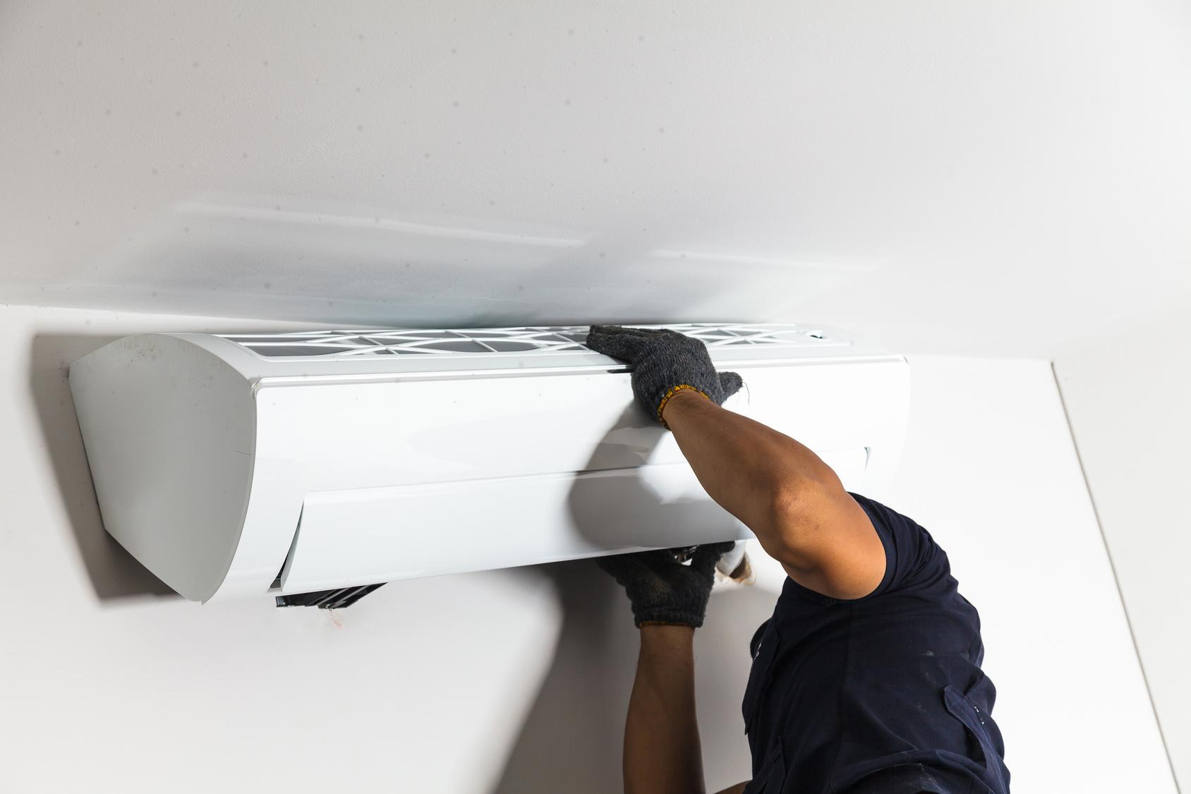 entretien chauffage gaz Vanves