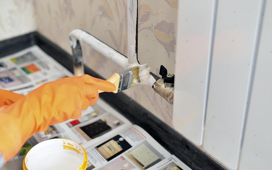 entretien chauffage gaz Vanves