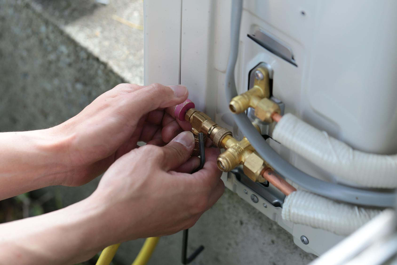 technicien chauffagiste Vanves
